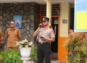 Wakapolda Beri Pesan agar Bijak Bermedsos, hingga Cegah Perundungan