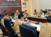 Pemkot Segera Integrasikan e-Sampah