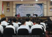 55 Peserta Ikut Pelatihan Kerja Berdasarkan Unit Kompetensi