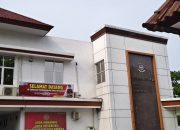 Staf Admin PT RWB Jadi Tersangka, Diduga Tilep Duit Perusahaan Hingga Ratusan Juta