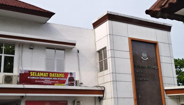 Staf Admin PT RWB Jadi Tersangka, Diduga Tilep Duit Perusahaan Hingga Ratusan Juta