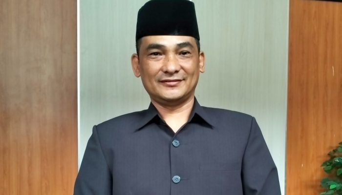 DPRD Bahas Perubahan Perda RZWP3K