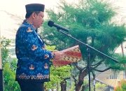 Pancasila Tidak Hanya Menjadi Dasar Negara
