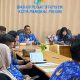 Perangkat Daerah Diminta Jadikan Data Sebagai Pijakan