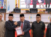 Gubernur Kawal Revisi Perda RZWP3K