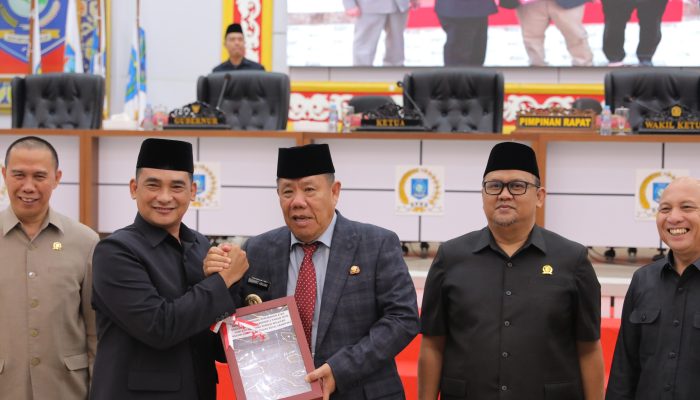 Gubernur Kawal Revisi Perda RZWP3K