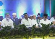 Pangkalpinang Bersholawat Hadirkan Syeikh Muhammad Fadhil Al-Jailani