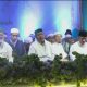 Pangkalpinang Bersholawat Hadirkan Syeikh Muhammad Fadhil Al-Jailani