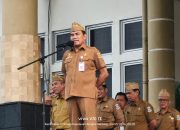 Ingatkan Perangkat Daerah Percepat Serapan Anggaran