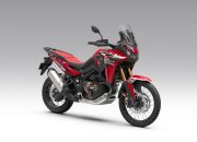 Honda CRF1100L Africa Twin Tampilan Makin Berani