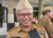 Penghargaan Setelah 33 Tahun Mengabdi