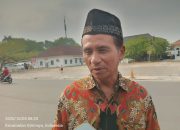 Pensiun Setelah 36 Tahun Mengabdi, Nuryanto Kini Pilih Berkebun