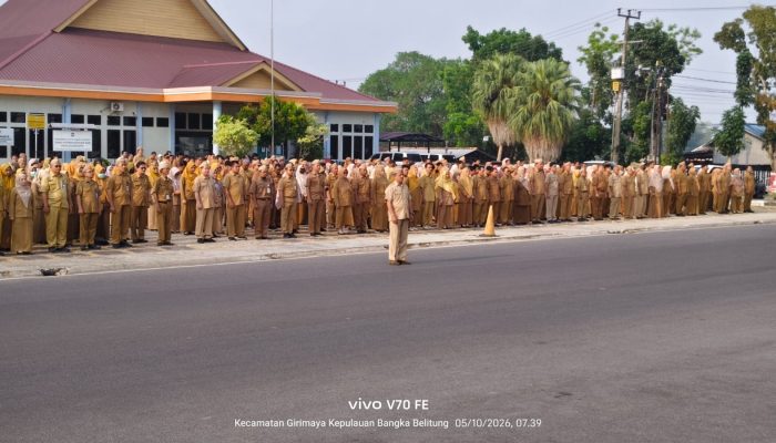 Apel Gabungan Momentum untuk Evaluasi