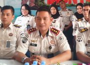 Andri Ferly Bantah Berita Hoax, Tegaskan Komitmen Pembenahan dan Pembinaan WBP