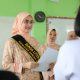Dorong Siswa Tingkatkan Minat Baca