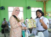 Seimbangkan Perkembangan Teknologi dan Penguatan Kualitas SDM