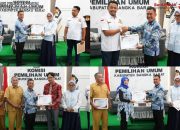 Kunci Komitmen Pelayanan Publik Bersama Ombudsman dan Stakeholder