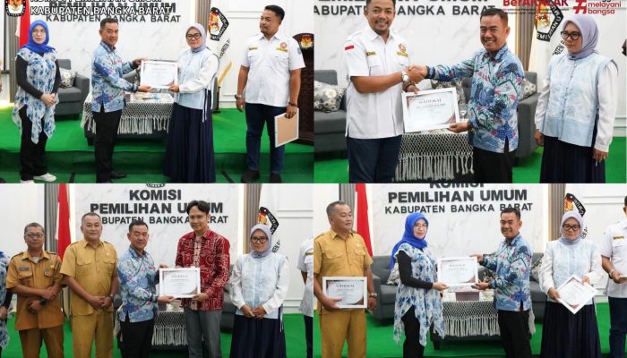 Kunci Komitmen Pelayanan Publik Bersama Ombudsman dan Stakeholder