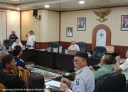 Didit Tegas, Persoalan Kades Bedengung Wewenang Kabupaten