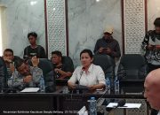 Tanggapi Polemik Desa Bedengung, Rina Tarol Desak Pemkab Basel Bersikap Tegas