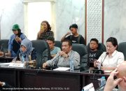 Terkait Persoalan Kades Bedengung, Musani Minta Aparat Proaktif