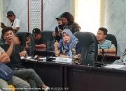 Bahas Polemik Desa Bedengung, Maryam Minta Bupati Bangka Selatan Dipanggil