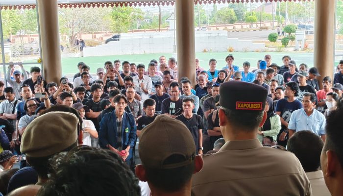 Rina Desak Pemkab Basel Segera Ambil Langkah