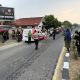 Satlantas Tangani Kecelakaan Maut di Tanjung Kalian
