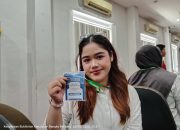Revalia Ramadhani Berharap Pelatihan Buka Peluang Kerja