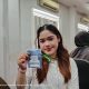 Revalia Ramadhani Berharap Pelatihan Buka Peluang Kerja