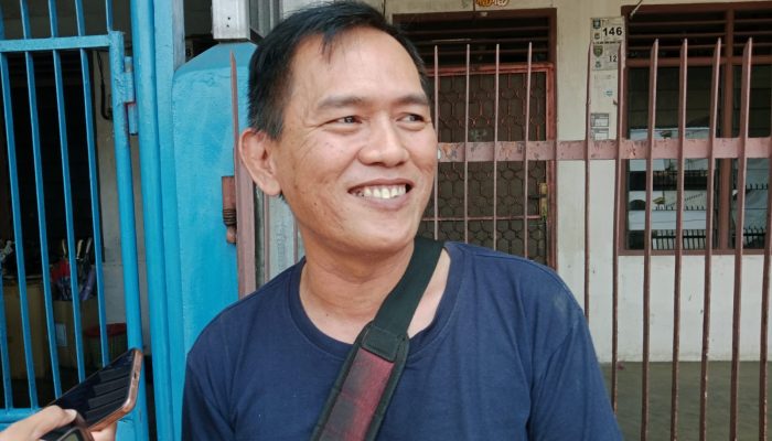 Ridwan Amir Akui Selalu Bayar Pajak Tepat Waktu