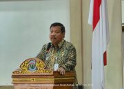Dibuka Walikota, 55 Peserta Ikut Program Pelatihan Kerja