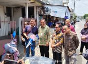 Program Gebyar Pajak Berhadiah Motor