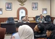 Respon Cepat Aspirasi Badan Eksekutif Mahasiswa