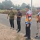 Gotong Royong Jumat Asri Jaga Kebersihan Lingkungan