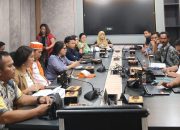 WALHI Sebut Batu Beriga Sudah Produktif Tanpa Tambang