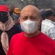 Didit Soroti Kesiapsiagaan Menghadapi Bencana kebakaran