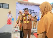 Kehadiran Gubernur Berikan Manfaat Nyata