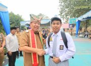 Pemprov Babel Kolaborasi dengan BAZNAS