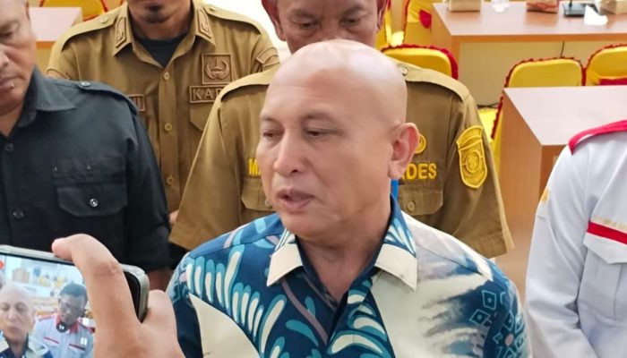 Ketidakakuratan Data DESIL Menimbulkan Keresahan