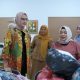 Ketua TP-PKK Apresiasi Kepedulian Donatur