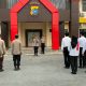 Wakapolres Bangka Pimpin Apel Pagi