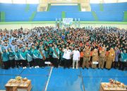 Lawan Narkoba dan Cyber Bullying