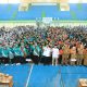 Lawan Narkoba dan Cyber Bullying