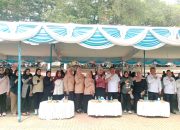 Upaya Cegah Stunting, Pemkot Wajibkan Ibu Hamil Periksa Kehamilan