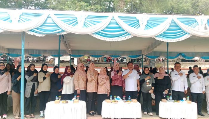 Upaya Cegah Stunting, Pemkot Wajibkan Ibu Hamil Periksa Kehamilan
