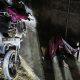 Tabrakan Maut di Tempilang, Pengendara Honda Beat Meninggal Dunia