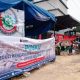 PT TIMAH Salurkan Bantuan Kesehatan dan Perlengkapan Sekolah