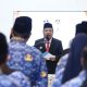 Walikota Lantik Tiga Pejabat Tinggi Pratama