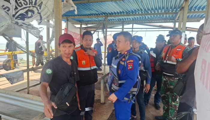 Polres Tegaskan Penambang Wajib Patuhi Legalitas